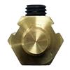BO3CP25  Dix Type Cable Plug For 16 To 25 mm Sq Welding Cable